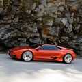 BMW M1 Homage - Foto 19 din 35