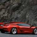 BMW M1 Homage - Foto 20 din 35