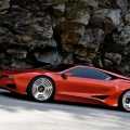 BMW M1 Homage - Foto 23 din 35