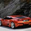 BMW M1 Homage - Foto 35 din 35