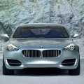 BMW CS Concept - Foto 2 din 44