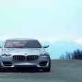 BMW CS Concept - Foto 3 din 44