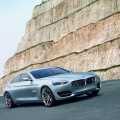 BMW CS Concept - Foto 5 din 44