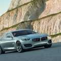 BMW CS Concept - Foto 6 din 44