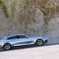 BMW CS Concept - Foto 11 din 44