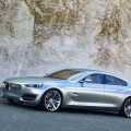 BMW CS Concept - Foto 13 din 44