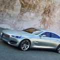 BMW CS Concept - Foto 14 din 44