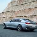 BMW CS Concept - Foto 15 din 44