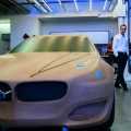 BMW CS Concept - Foto 30 din 44