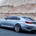 BMW CS Concept - Foto 32 din 44