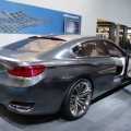 BMW CS Concept - Foto 33 din 44
