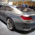 BMW CS Concept - Foto 34 din 44