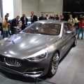 BMW CS Concept - Foto 37 din 44