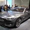 BMW CS Concept - Foto 38 din 44