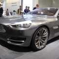 BMW CS Concept - Foto 39 din 44