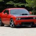 Dodge Challenger SRT-10 - Foto 2 din 8