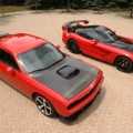 Dodge Challenger SRT-10 - Foto 4 din 8