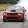 Dodge Challenger SRT-10 - Foto 7 din 8