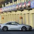 Mercedes SL 65 AMG Black Series - Foto 8 din 22