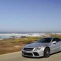 Mercedes SL 65 AMG Black Series - Foto 10 din 22