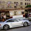 Mercedes SL 65 AMG Black Series - Foto 14 din 22