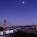 Mercedes SL 65 AMG Black Series - Foto 21 din 22