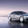 VW CC Eco Performance Concept - Foto 1 din 10