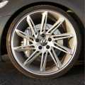 VW CC Eco Performance Concept - Foto 10 din 10