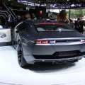 Lamborghini Estoque - Foto 2 din 35