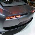 Lamborghini Estoque - Foto 10 din 35