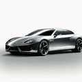 Lamborghini Estoque - Foto 30 din 35