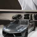 Lamborghini Estoque - Foto 31 din 35
