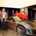 Ferrari Scuderia Spider 16M - Foto 1 din 20