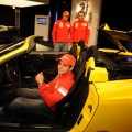 Ferrari Scuderia Spider 16M - Foto 2 din 20