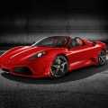 Ferrari Scuderia Spider 16M - Foto 3 din 20
