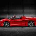 Ferrari Scuderia Spider 16M - Foto 5 din 20