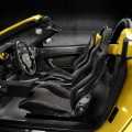 Ferrari Scuderia Spider 16M - Foto 7 din 20
