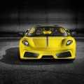 Ferrari Scuderia Spider 16M - Foto 8 din 20