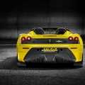 Ferrari Scuderia Spider 16M - Foto 9 din 20