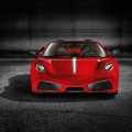 Ferrari Scuderia Spider 16M - Foto 11 din 20
