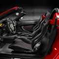 Ferrari Scuderia Spider 16M - Foto 14 din 20