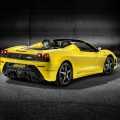 Ferrari Scuderia Spider 16M - Foto 15 din 20