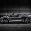 Ferrari Scuderia Spider 16M - Foto 16 din 20