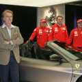 Ferrari Scuderia Spider 16M - Foto 17 din 20
