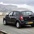 Dacia Sandero - Foto 24 din 35