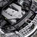Mercedes ML 63 AMG “10th Anniversary” - Foto 3 din 65