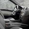 Mercedes ML 63 AMG “10th Anniversary” - Foto 9 din 65