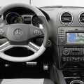 Mercedes ML 63 AMG “10th Anniversary” - Foto 11 din 65