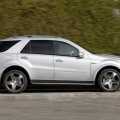 Mercedes ML 63 AMG “10th Anniversary” - Foto 12 din 65