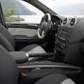 Mercedes ML 63 AMG “10th Anniversary” - Foto 14 din 65